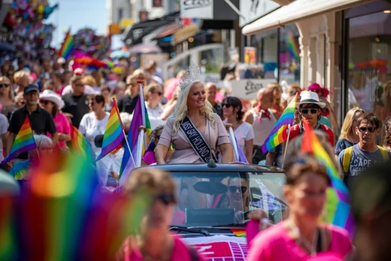 Haarlem pride songfestival