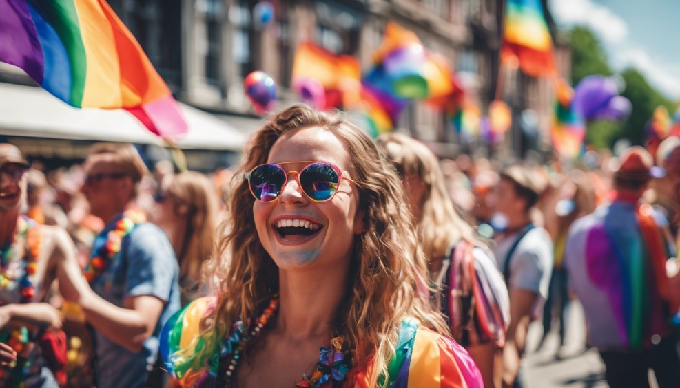 Haarlem Pride